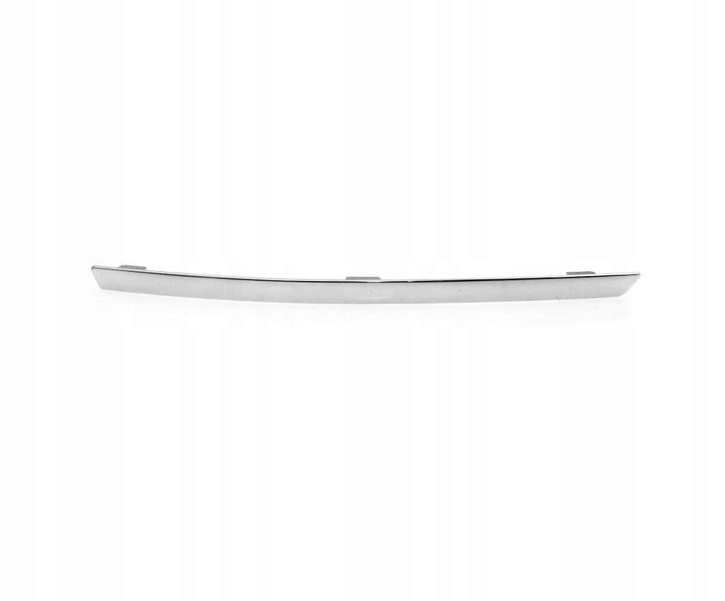 фото №1, Молдинг бампера audi q7 4l , 06 - 10 4l0807244