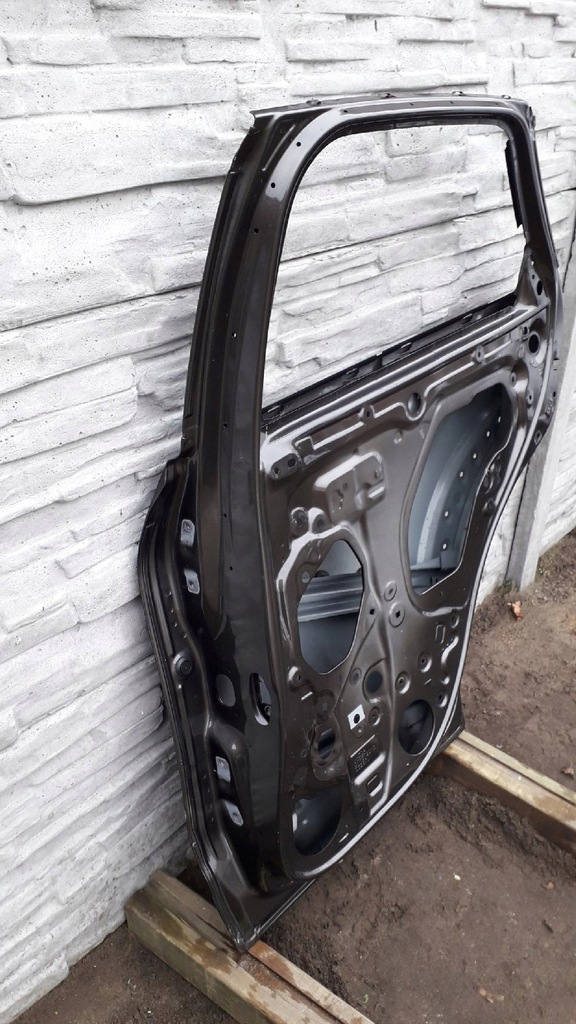 фото №12, Двері mazda cx30 cx-30 2019- задня задні праве