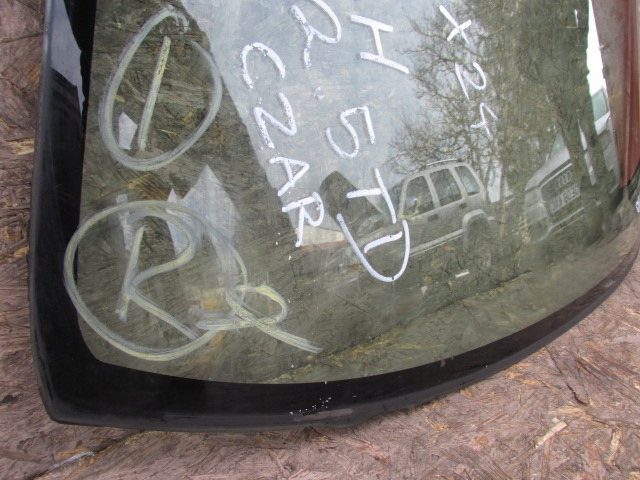 фото №5, Pajero sport i shogun montero sport 2006r стекло перед лобовое