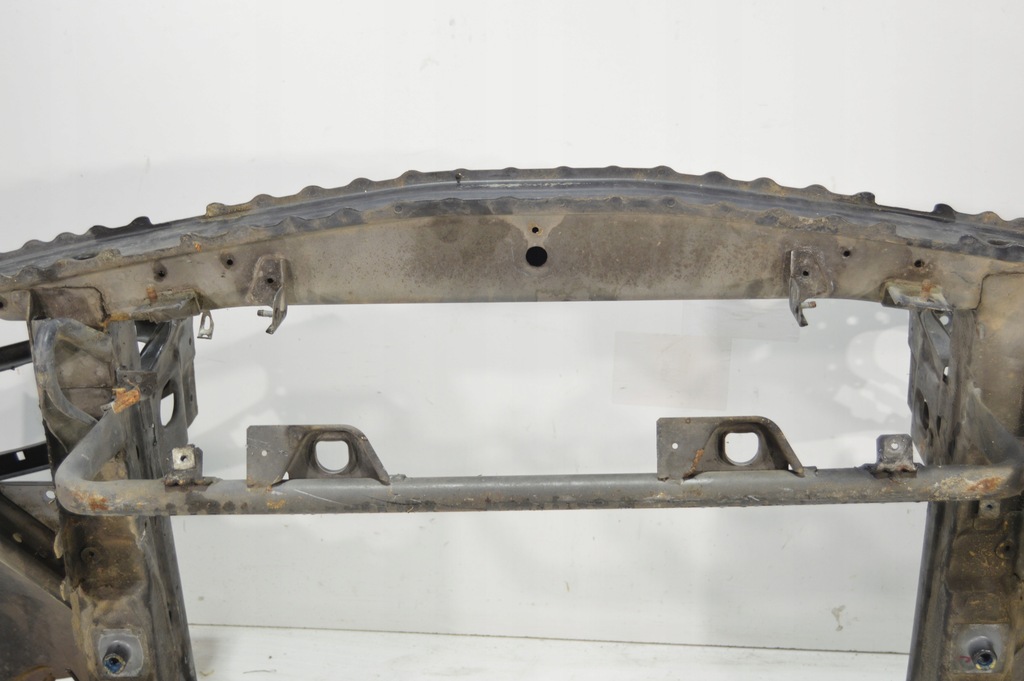 фото №13, Pas передній лонжерон ліва права bez іржа mercedes w140 s klasa