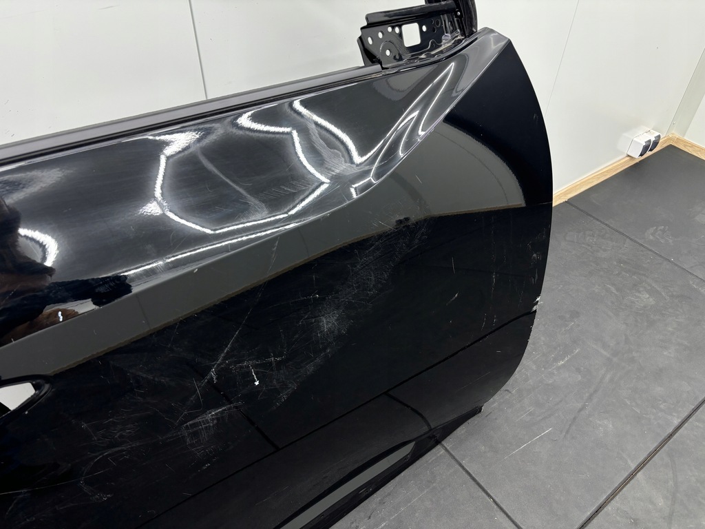 фото №6, Toyota bz4x дверь правое передние перед