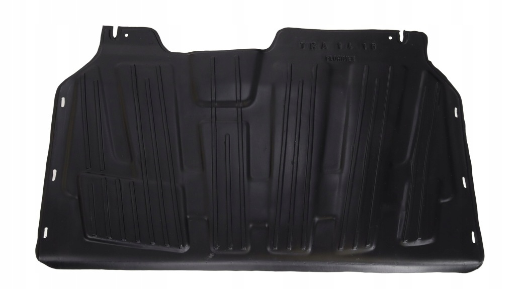 фото №1, Захист двигуна ford transit 13 середина