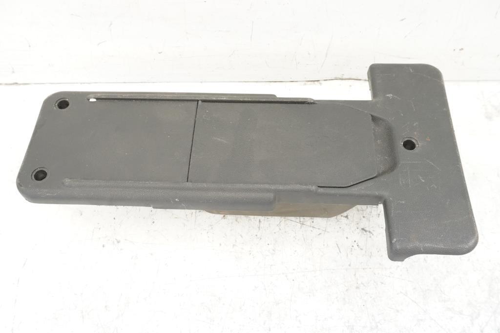 фото №1, Захист поперечина бардачок opel zafira b