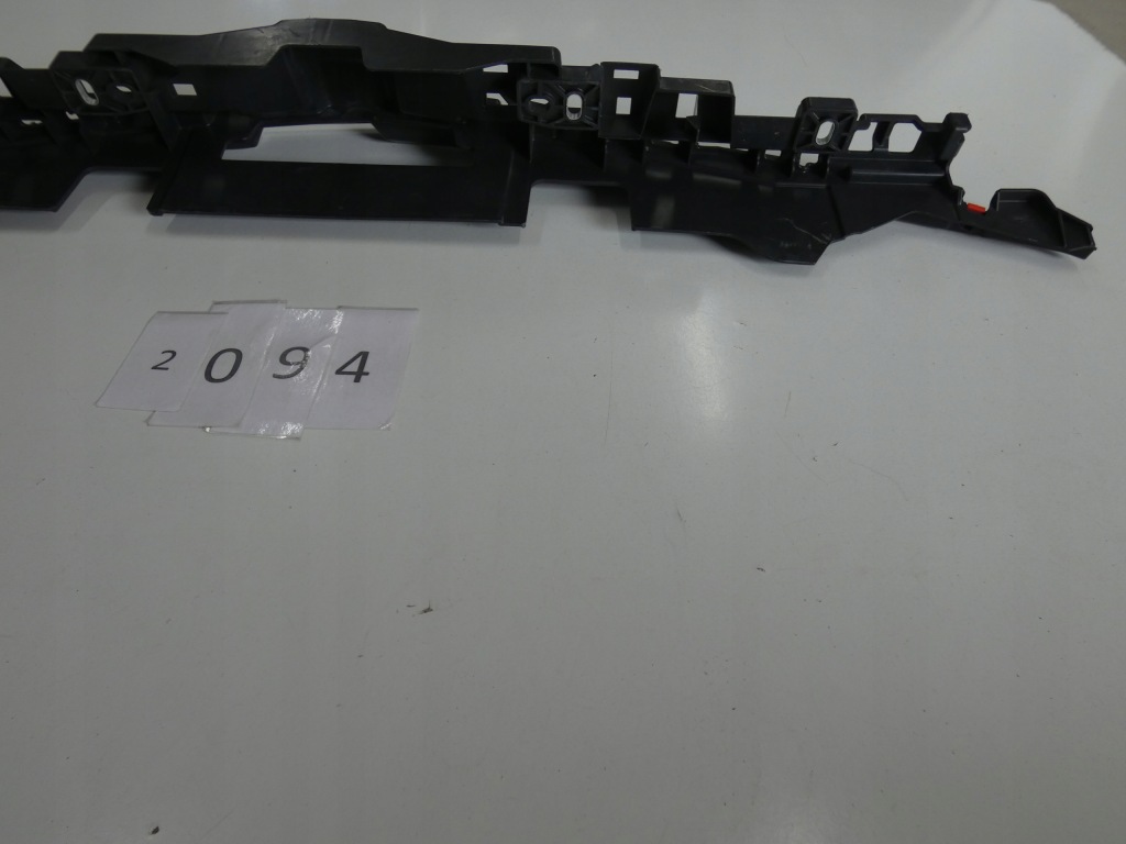 Усилитель, направляющая бампера перед opel insignia a lift Недорого