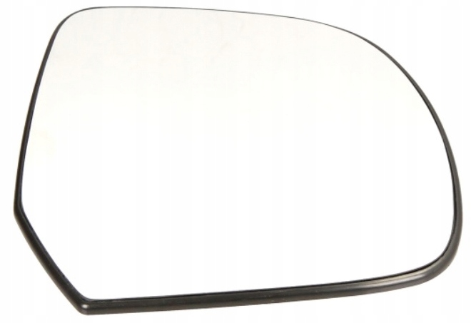 фото №1, Вкладыш зеркало nissan micra k13 09- правый обогрев.