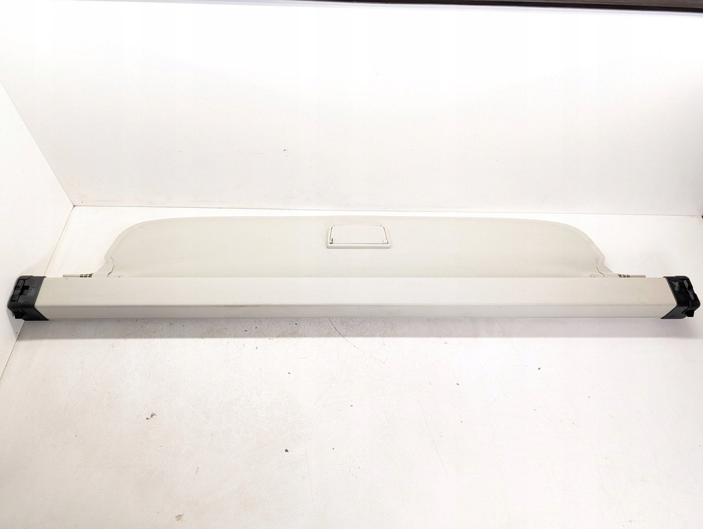 фото №5, Volvo v60 2020 шторка багажника