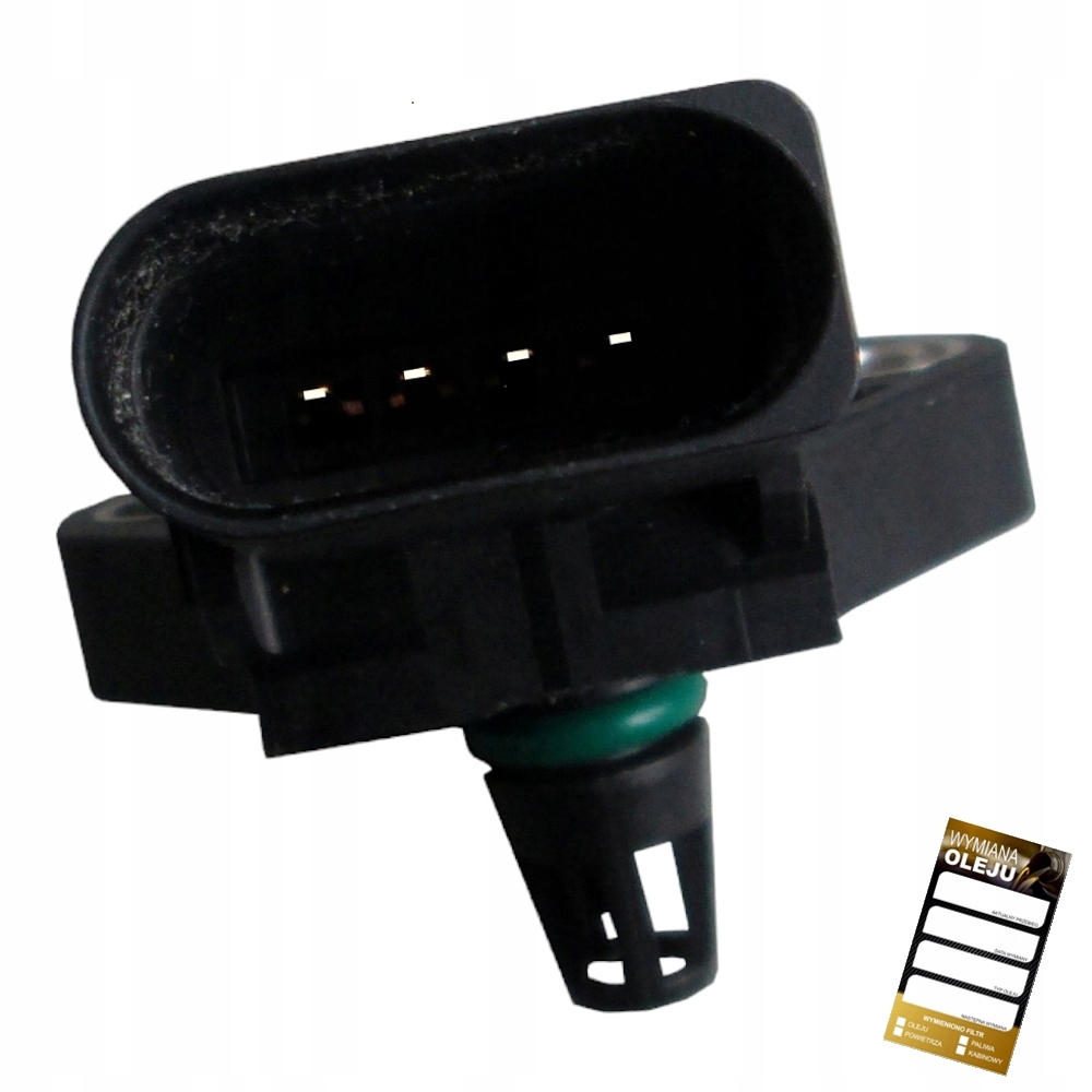 фото №1, Датчик тиску map датчик замінник 0281002977