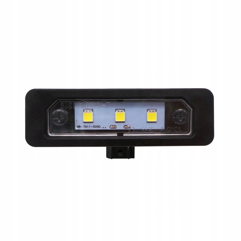 фото №12, Ford mercury sable ліхтарі реєстрації led 2 szt