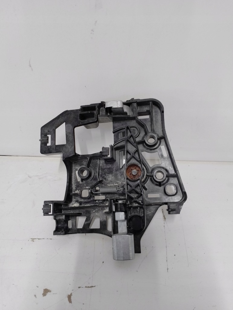 фото №4, Expert iii proace jumpy ручка внутренняя дверь правый задняя 9812093380