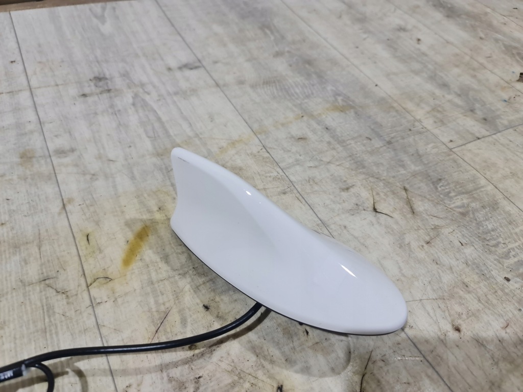 фото №4, Toyota corolla e21 sedan антенна плавник кровельная