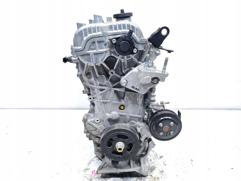 фото №13, Hyundai ioniq двигун / комплект 1.6 gdi plug-in-hybrid plug-in hybrid g4le