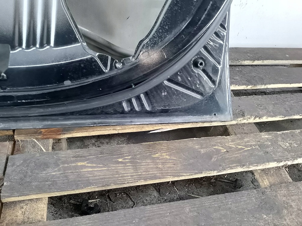 фото №15, Двері правий перед jeep patriot