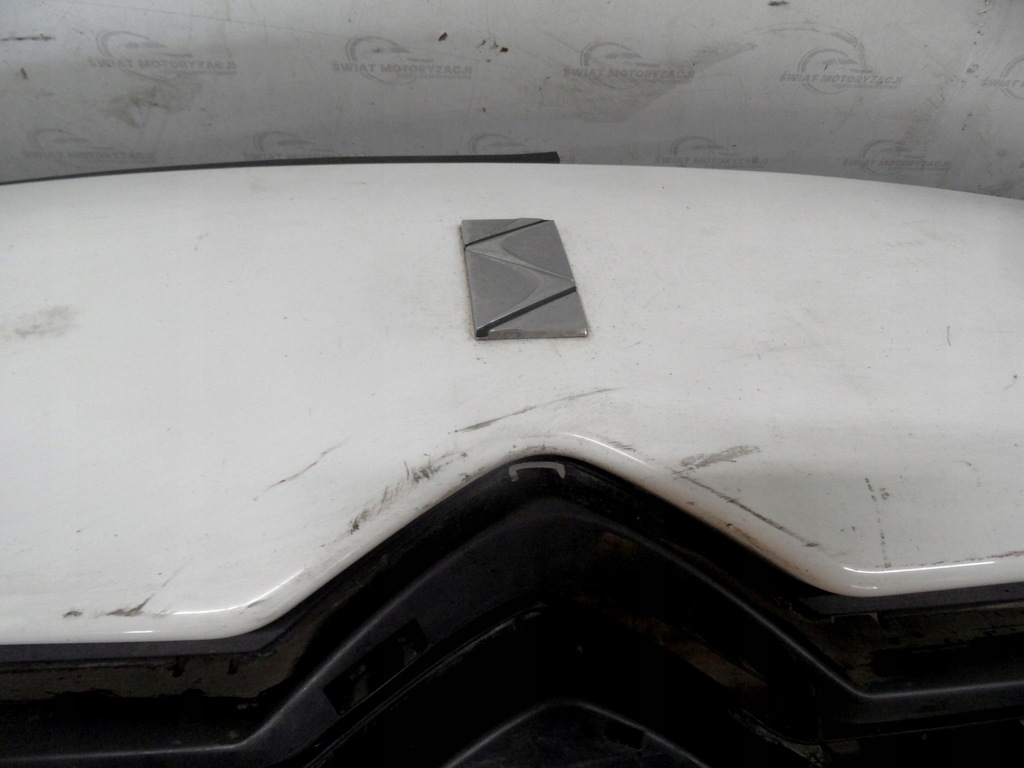 фото №6, Citroen ds3 lift 15r бампер перед