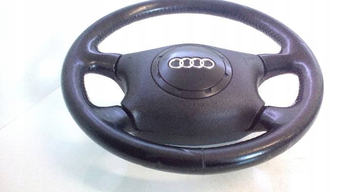 фото №7, Повітропровід подушка безпеки audi a3 8l 2000r.