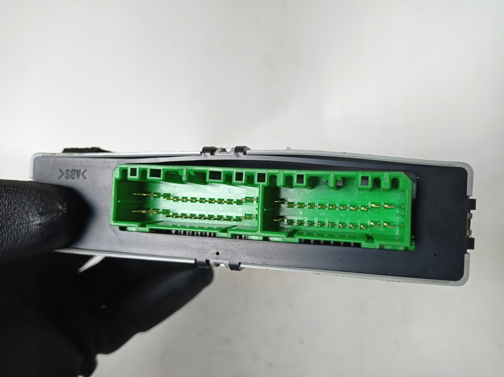 фото №4, Модуль комфорту volvo v40 30889926