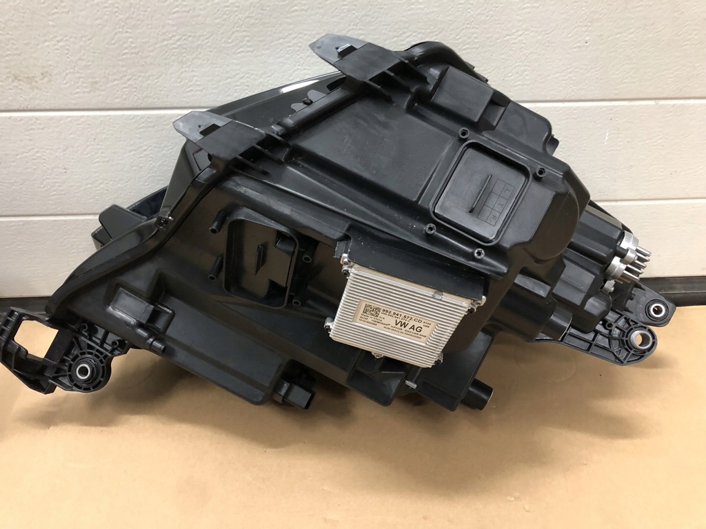 фото №12, Лампи skoda kodiaq lift full led skoda kodiaq lift 566941036 566941035