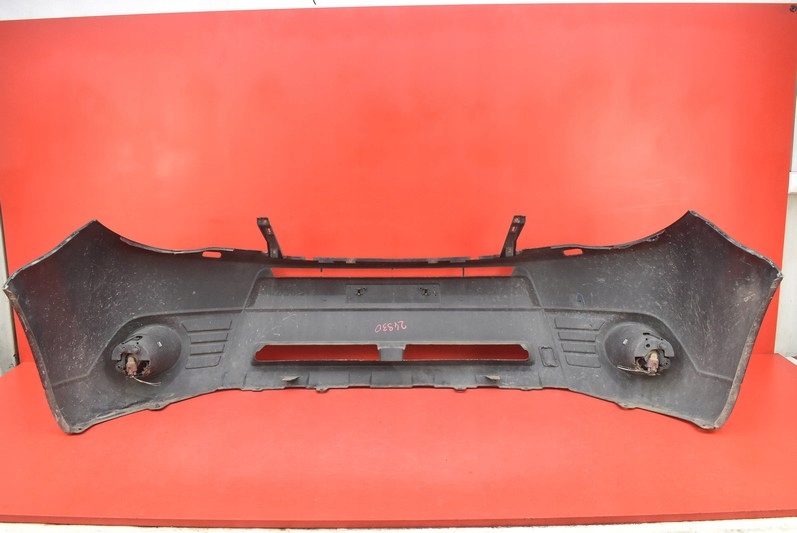 фото №13, Бампер перед передний 32j subaru forester 3 iii 08-13