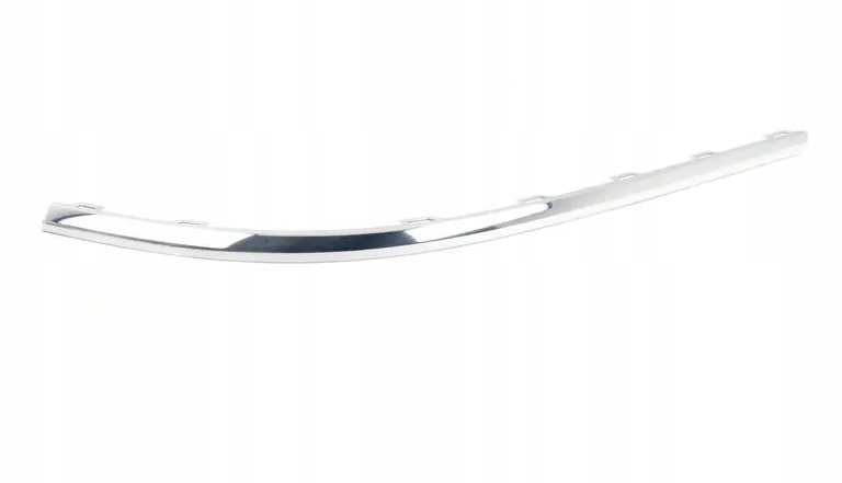 фото №1, Молдинг бампера vw cc хром задня права