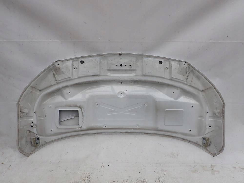 Mercedes sprinter 3 3 w907 18- капот крышка двигателя Доставка