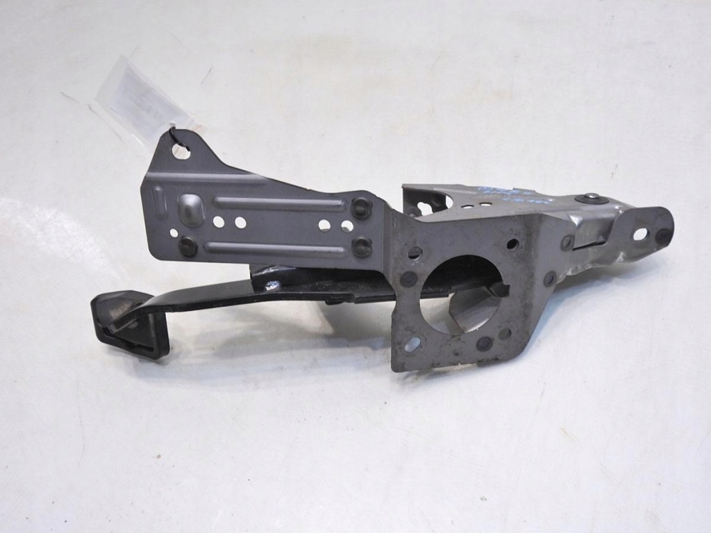 фото №3, Педаль сцепления mazda 5 i 2.0 16v