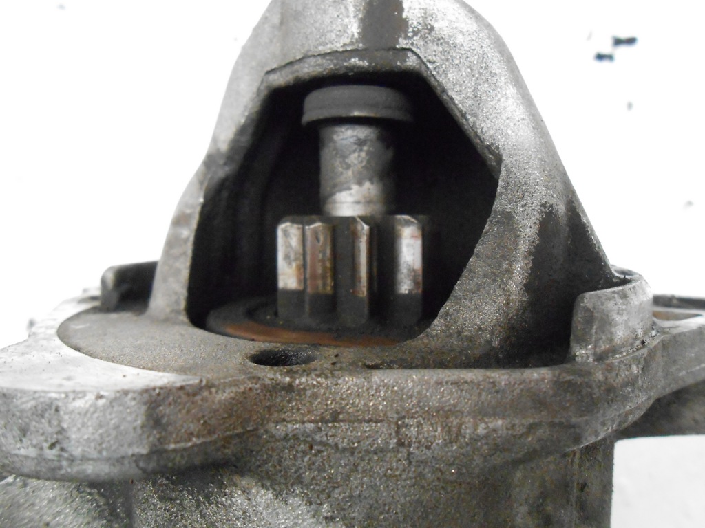 фото №12, Vw passat b5 стартер 1005821933