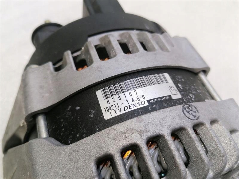 Ferrari purosangue f175 генератор 829167 Недорого