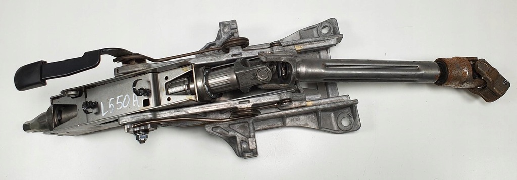 фото №1, Колонка рулевая discovery sport l550