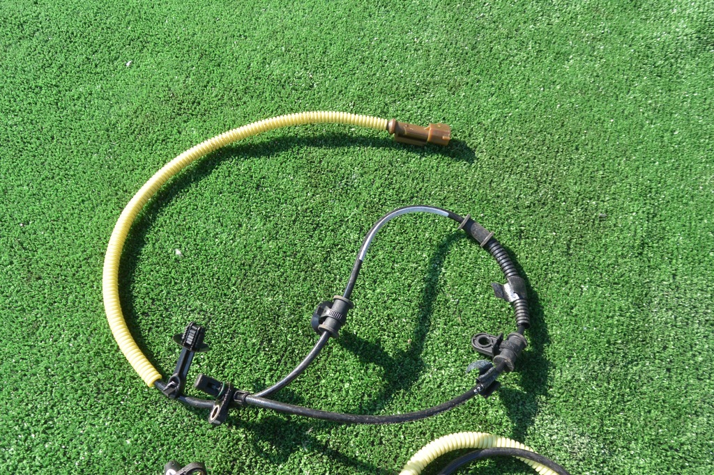 фото №11, Датчик abs перед новый ford expedition 2020