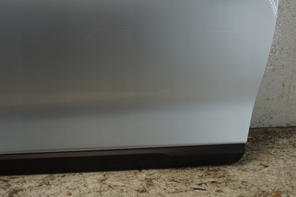 фото №9, Двері лівий перед vw scirocco la7w