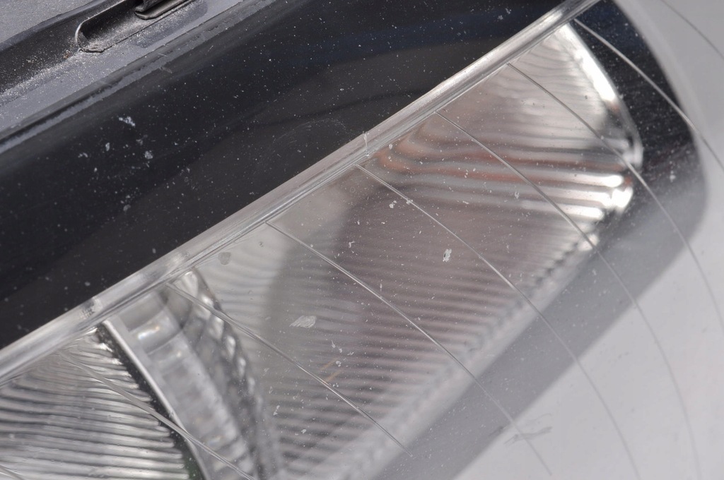 фото №13, Volvo s40 ii v50 лампа правая передняя правый перед lift europa 31265701