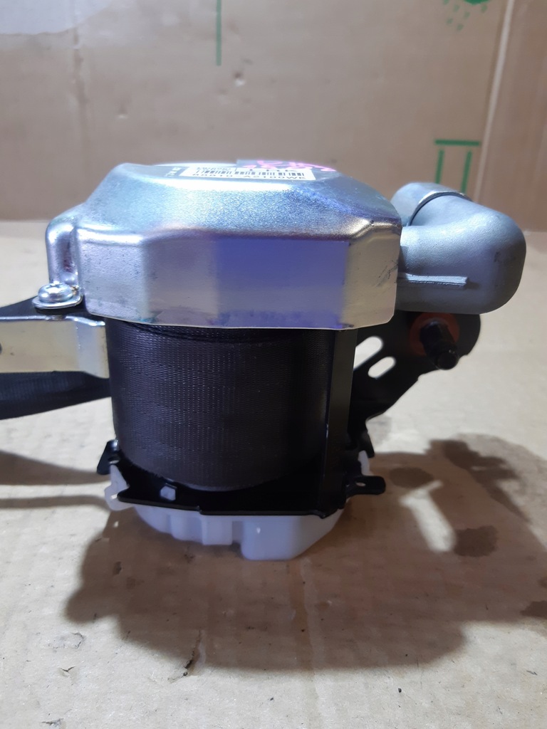 фото №7, Kia ceed ii pas безпеки лівий перед 88810-a2100wk