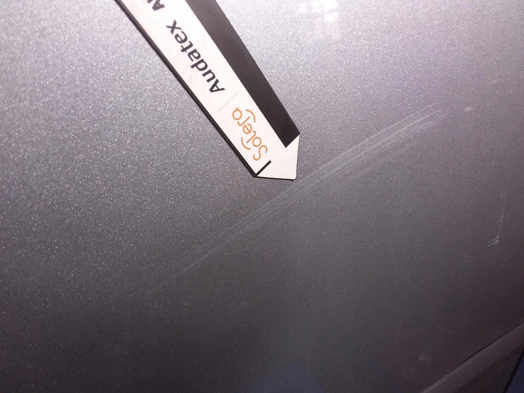 фото №5, Volvo v50 i дверь задняя правое 47700