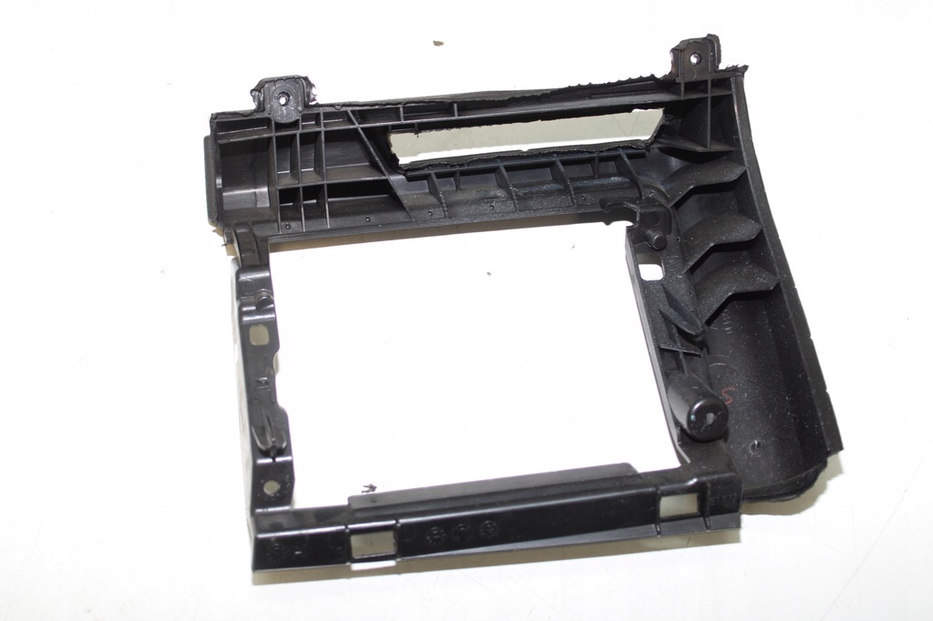 фото №6, Bmw 7 f01 f02 защита бардачка панели левая 9143956 europa