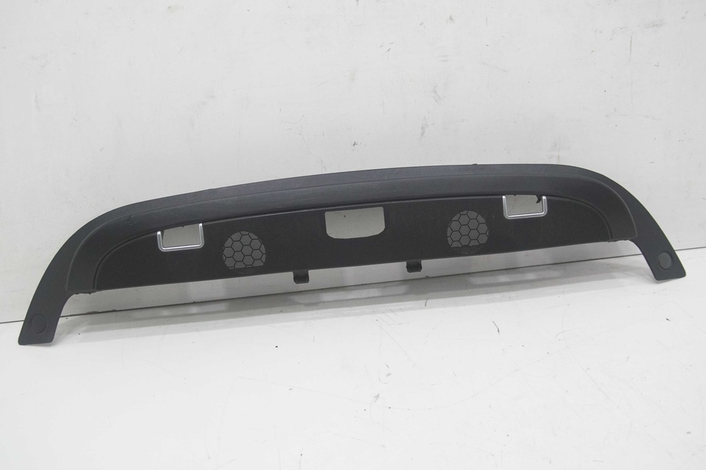 фото №1, Полиця задня захист динаміків mercedes sl r230