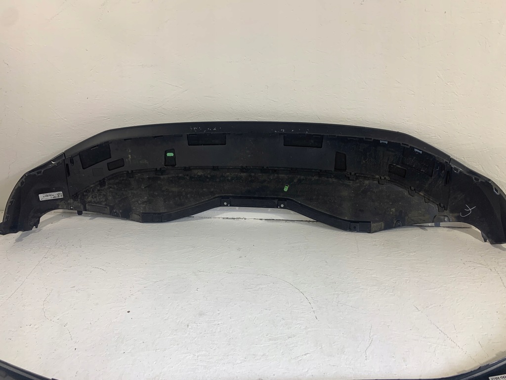 фото №11, Бампер перед audi q4 etron e-tron 89a