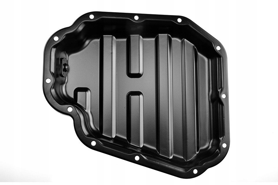 фото №10, Піддон масляна renault koleos 2.5 07-