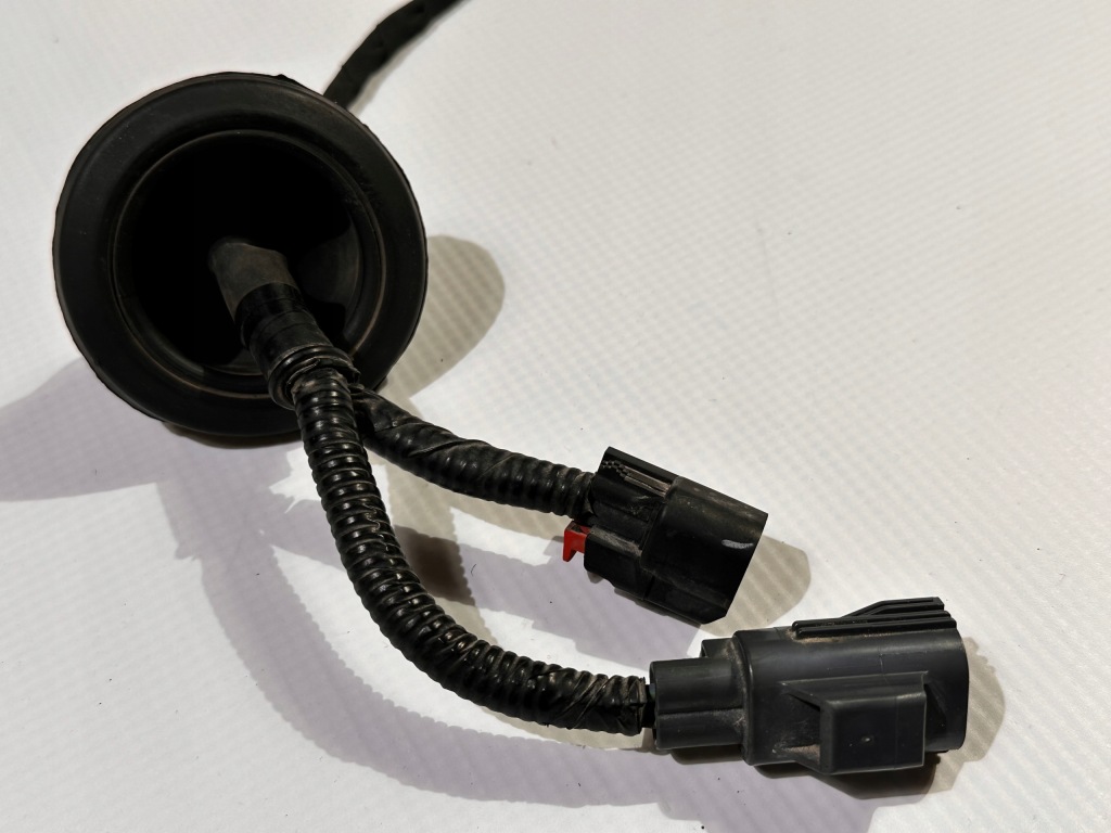 Джгут abs ручного ford explorer 2020+ в Україні