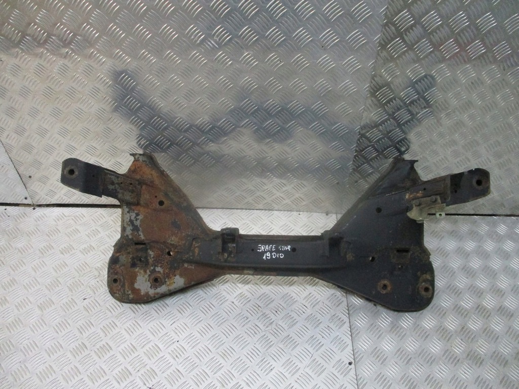 фото №1, Подрамник подрамник mitsubishi space star 1.9 did