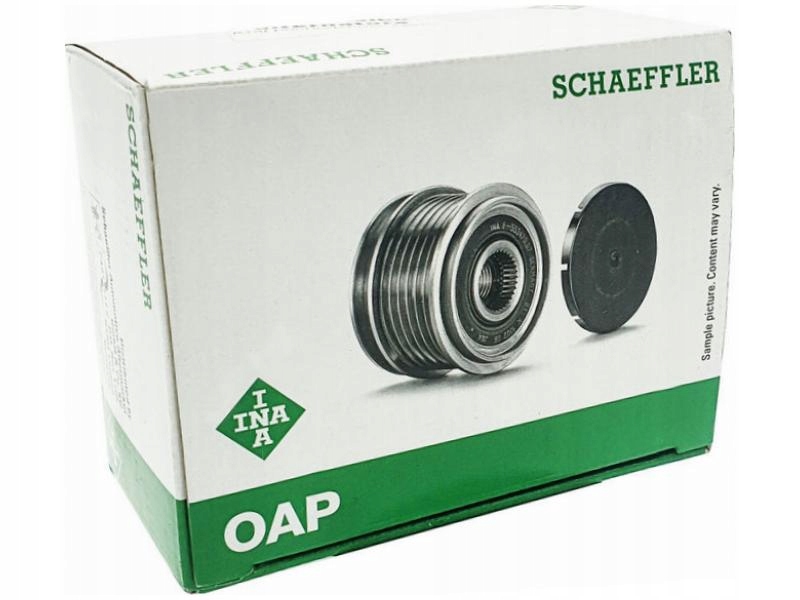 Купить Сцепление генератора ford galaxy 2 mk2 1.6 mondeo iv mk4 1.6