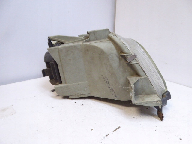 фото №5, Clio i лампа фара левый