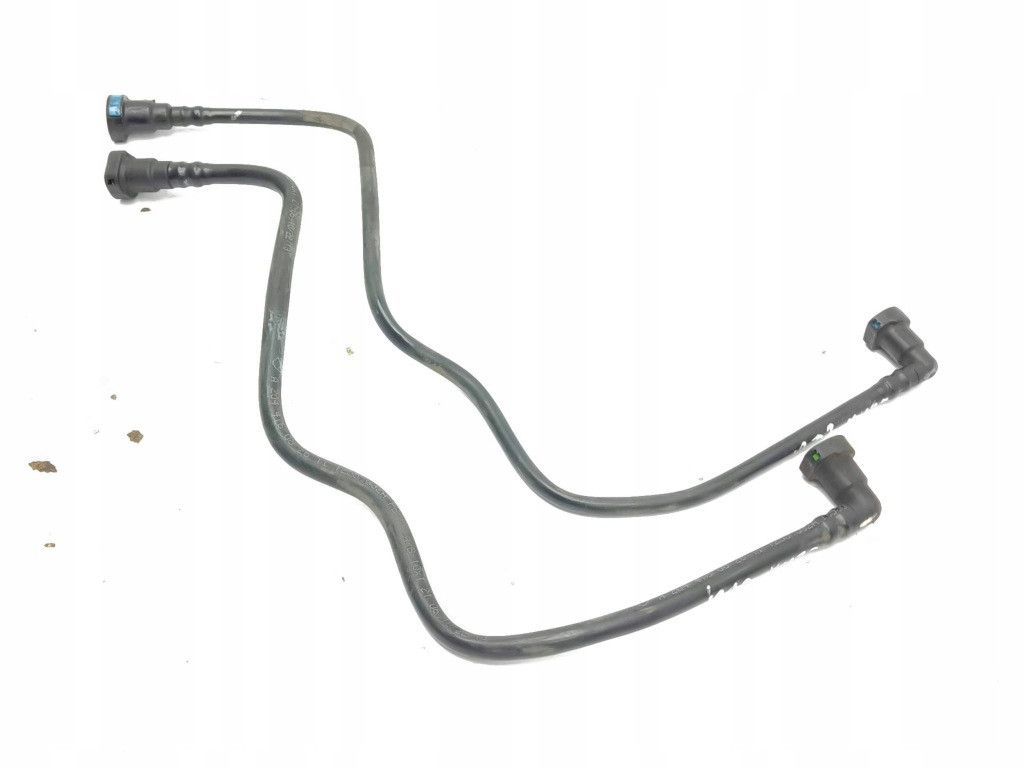 Mercedes-benz glk x204 шланг паливний 2010 Недорого