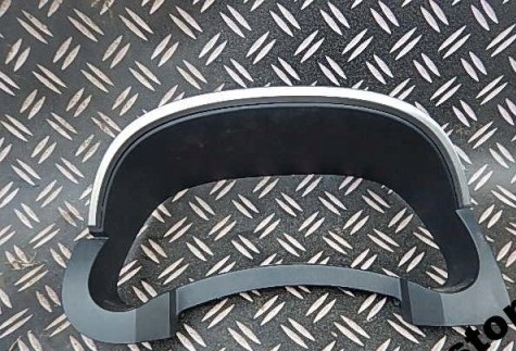 фото №1, Infiniti fx fx30 fx35 fx37 fx50 захист рамка