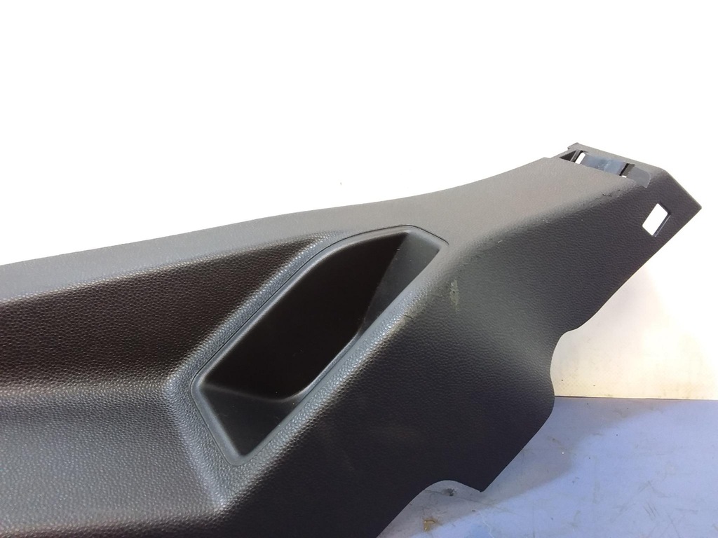 фото №6, Ford ecosport mk2 защита lewgo бок стойка kpl