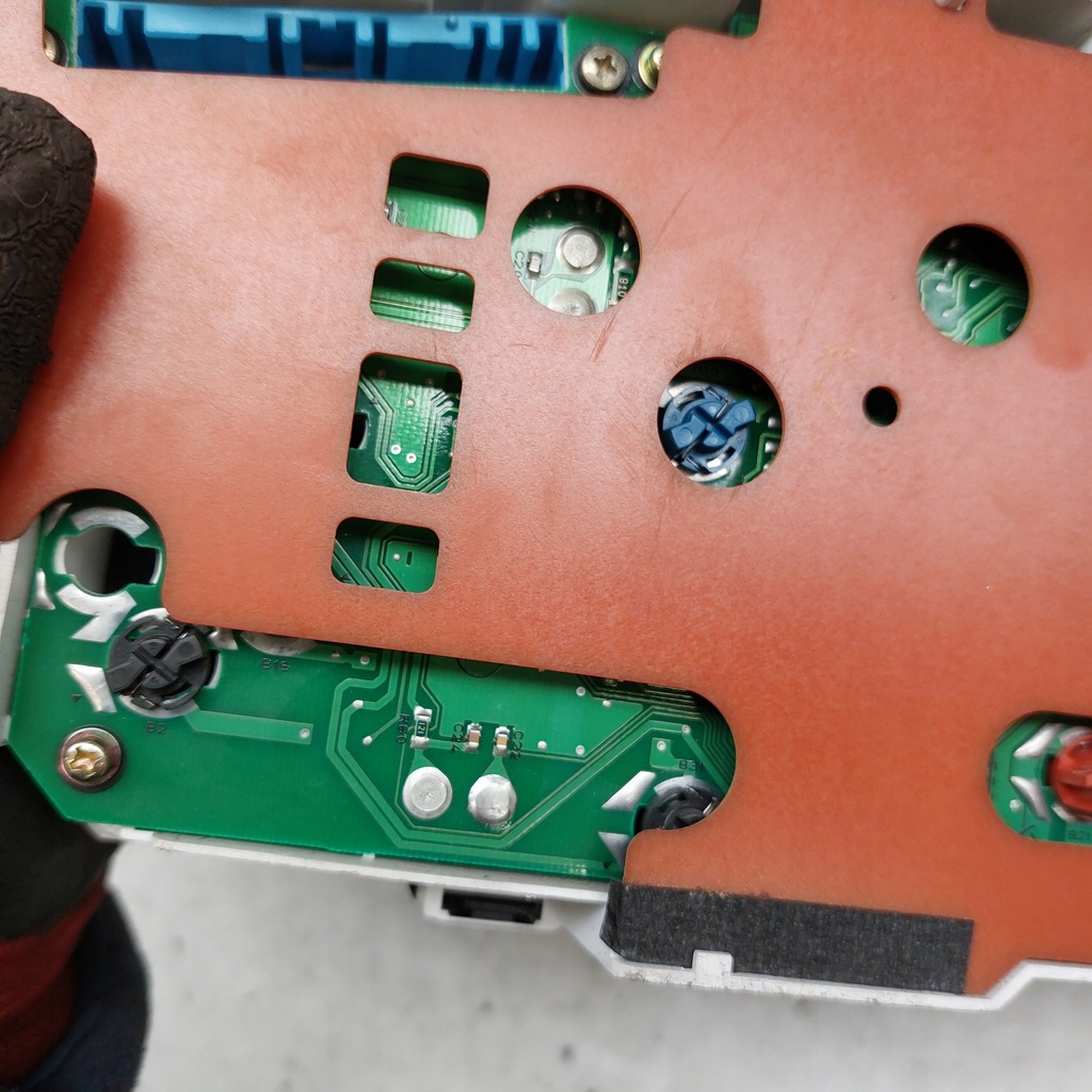 фото №14, Mitsubishi lancer 2,0b счетчик приборы 769219770 eu