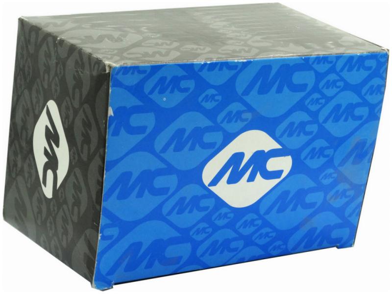 фото №1, Захист шарнір renault clio iii 1.4-2.0 05-14 twingo ii 1.5 07-14