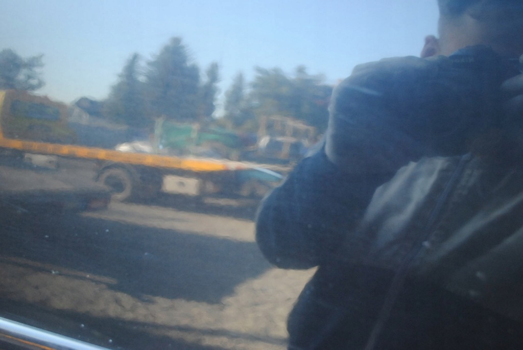 фото №6, Дверь левая задние задняя vw polo iv 9n 5d lc9z