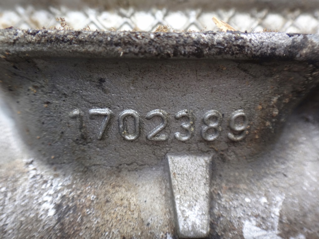 фото №9, Головка bmw e39 535 e38 735 i m62 v8