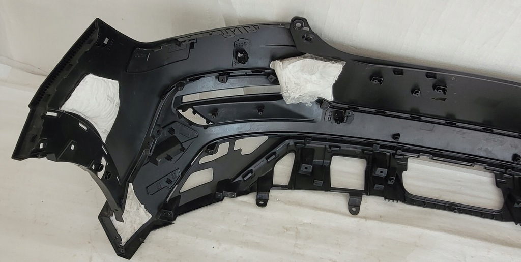 фото №9, Бампер задняя задний kia ev6 gt-line 2021- 86600-cv200