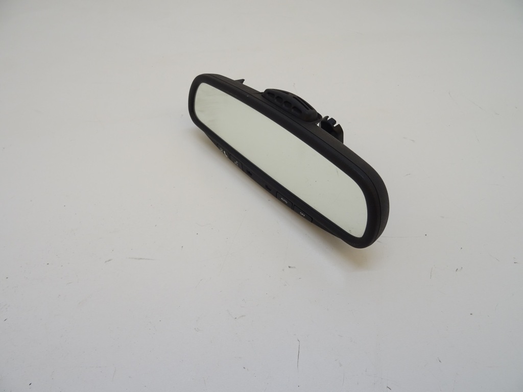 фото №1, 2004-2008 chrysler pacifica зеркало заднего вида средний внутреннее