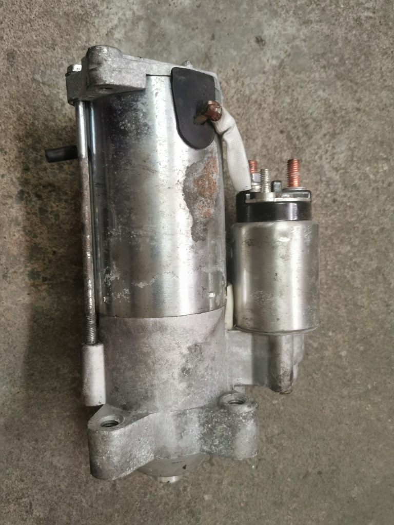 Стартер ford focus/ mondeo/ galaxy 2,0tdci 06- as-pl s9033 в Украине